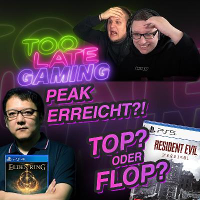 Ist Resident Evil Requiem die 80€ wirklich wert?