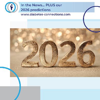 In the News PLUS our 2026 Predictions In the News PLUS our 2026 Predictions