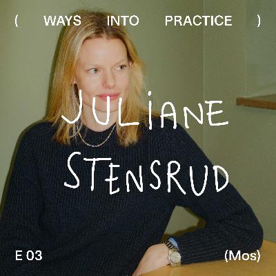 Juliane Stensrud (Mos)