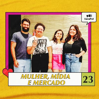 Mulher, Mídia e Mercado