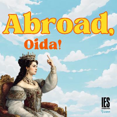#0 Abroad Oida! - Teaser