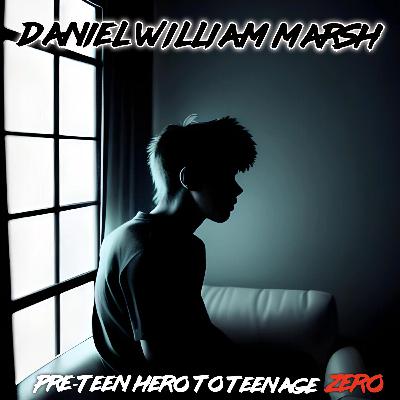 E27-Daniel William Marsh Pt 2 (The Murders and Trial)