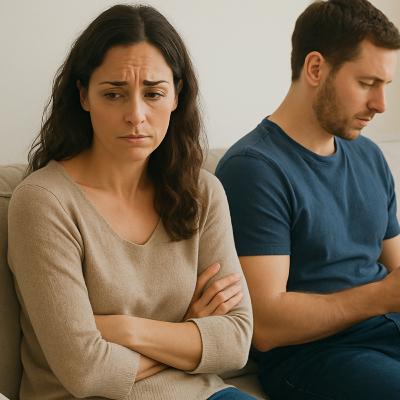 Příběh Jany: "Začala jsem ztrácet samu sebe, jen abych neztratila jeho" Příběh Jany: "Začala jsem ztrácet samu sebe, jen abych neztratila jeho"