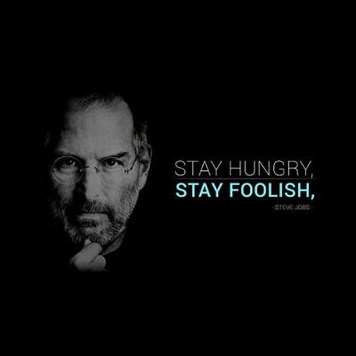 Steve Jobs speech at Stanford University