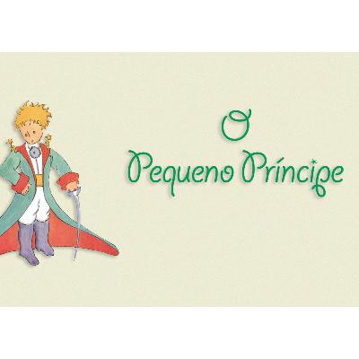 O Pequeno Príncipe - capítulo 21