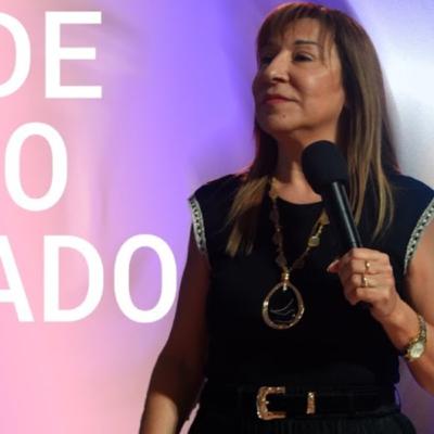 Yo soy de mi amado y mi amado es mío