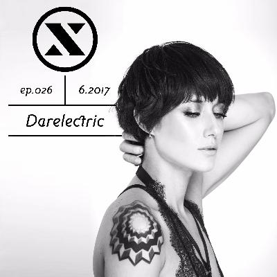 Subdrive Podcast - Episode 26 - June 2017 - Darelectric Subdrive Podcast - Episode 26 - June 2017 - Darelectric
