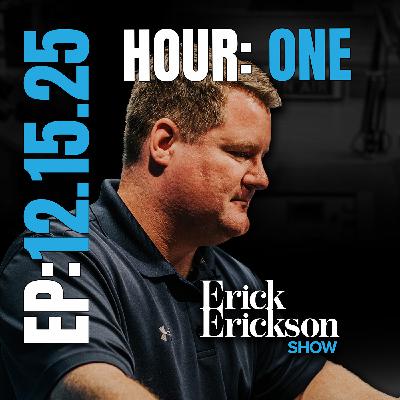 S14 EP219: Hour 1 - A Tragic Weekend