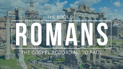 Guarding The Gospel – Romans 16:17-20