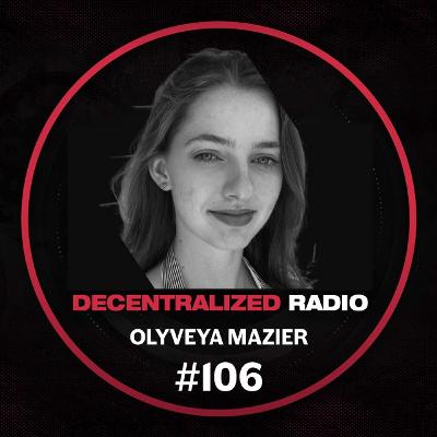 #106 Olyveya Mazier | When Diet Isn't Enough To Fight Disease...