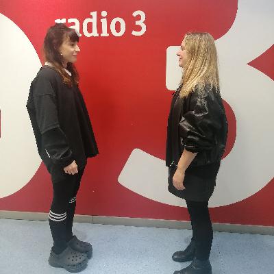 Efecto doppler - Marina Otero VS Marina Otero - 01/12/25 Efecto doppler - Marina Otero VS Marina Otero - 01/12/25