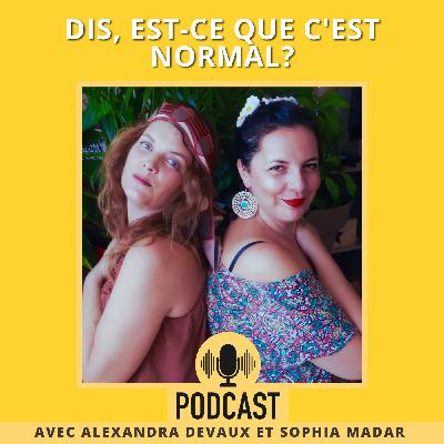 Episode 23 : Porter un masque social