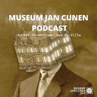 12. Nathaniel Mellors over zijn werk & Puppet Masters