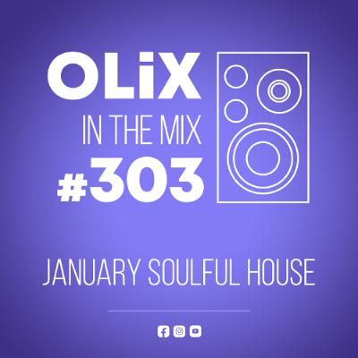 303 - January Soulful House