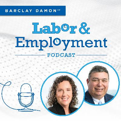 Jingle All the Way to January: Holiday Season Must-Dos for Employers, Part 2