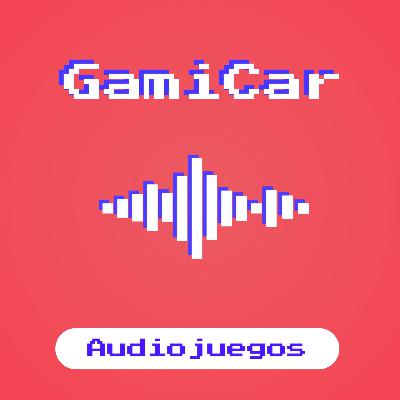 Anuncio GamiCar
