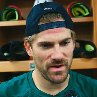 Marcus Foligno