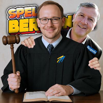 #305: Konspirations Cölle
