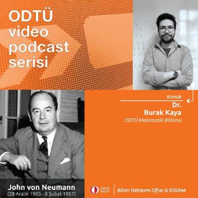 Doğum Günün Kutlu Olsun John Von Neumann🧁