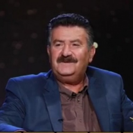 زندگی پس از زندگی-فصل دوم- قسمت 26-عبدالحمید لرستانی