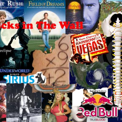 Cracks in the Wall Episode 5: Your Focus Becomes Your Reality Cracks in the Wall Episode 5: Your Focus Becomes Your Reality