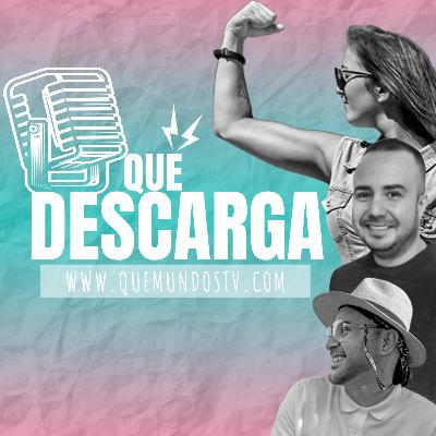 EP016: No ESTAMOS SOLOS 👽 👻 EP016: No ESTAMOS SOLOS 👽 👻