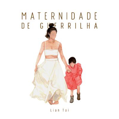Maternidade de Guerrilha #01 - 6a T: É possível diminir as telas? - com Andressa Reis