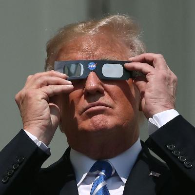 05. CORONA da Terra: Eles previram que Trump não ganharia as eleições 05. CORONA da Terra: Eles previram que Trump não ganharia as eleições