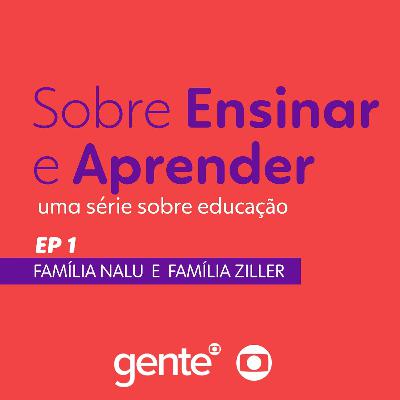 Sobre Ensinar e Aprender | Ep. 01