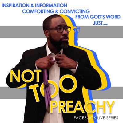 Interview with my son, Jeremiah