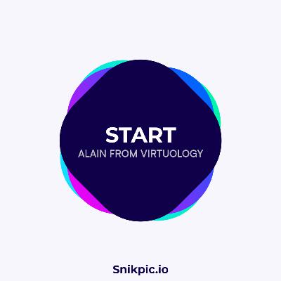 Start - Alain from Virtuology