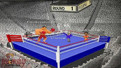 Circumstances of Life vs. My Faith In The Lord