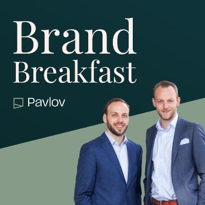 Episode 73: blue oceans, personal brands van het padje af en brand manuals Episode 73: blue oceans, personal brands van het padje af en brand manuals