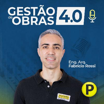 #105- O que o conteúdo de um Coaching tem a ver com Gestão de Obras?