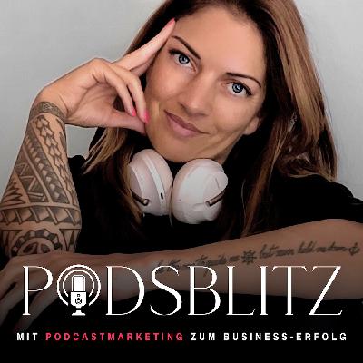 007 | Authentizität vs. Perfektionismus im Podcast 007 | Authentizität vs. Perfektionismus im Podcast