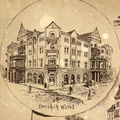 Loremen S6Ep39 - Keeping Austin Weird