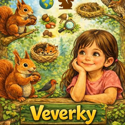 Veverky Veverky