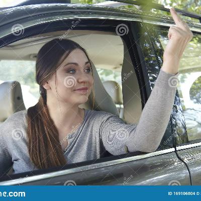 Episode 129 - Simon Parked