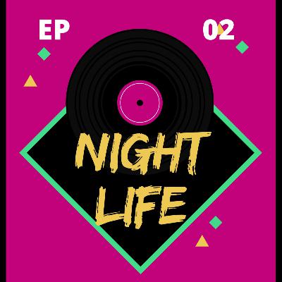 Nightlife - Persepsi Live Music yang ngga jauh beda dengan Dugem!