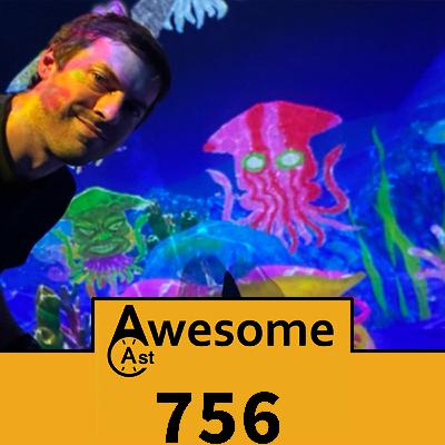 How ChatGPT Helped Plan a Dream Trip to Japan (+ AI Life Hacks You Can Try Now!) | AwesomeCast 756 How ChatGPT Helped Plan a Dream Trip to Japan (+ AI Life Hacks You Can Try Now!) | AwesomeCast 756