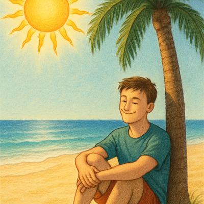 7. Alles, was Sie schon immer über Sonnencremen wissen wollten