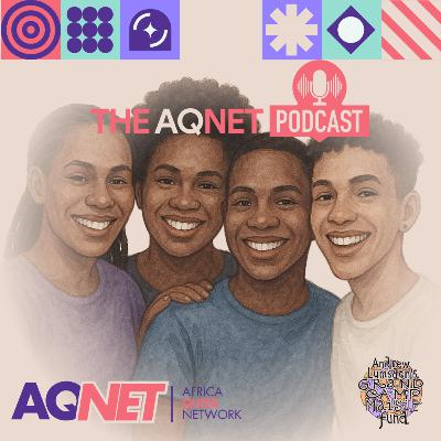 Episode 5: Intersectionality Pt.2 w / Mona and John Grace