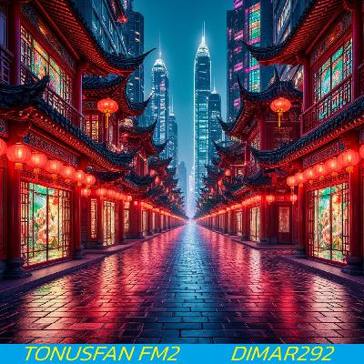DIMAR292 TONUSFAN FM2