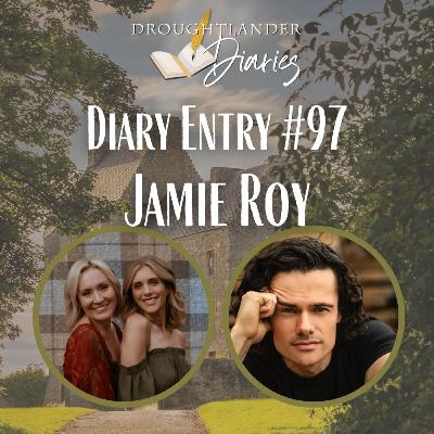 Entry #97: Jamie Roy