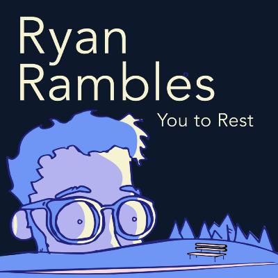 Episode 9 “The Great Indoors” - A Sleep Podcast