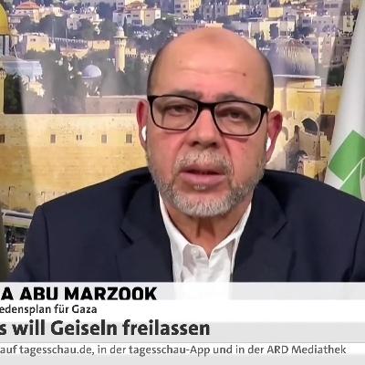 tagesschau in 100 Sekunden