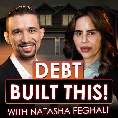 What Real Estate Taught Her About People, Risk, and Debt What Real Estate Taught Her About People, Risk, and Debt