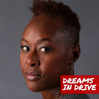 443: Driver's Ed - How to Build Trust, Community, and Impact w/ Guapify CEO CJ Harris 443: Driver's Ed - How to Build Trust, Community, and Impact w/ Guapify CEO CJ Harris