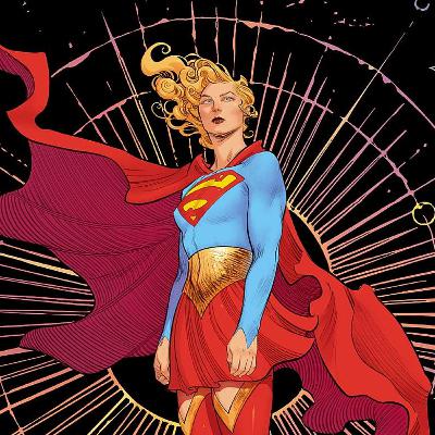Supergirl: Mulher do Amanhã - Tom King