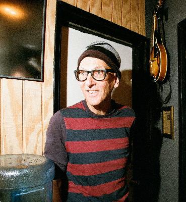 Backtracks Volume 7 w/ Danny Frankel